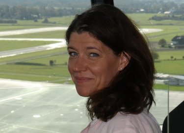 Judith Spörl