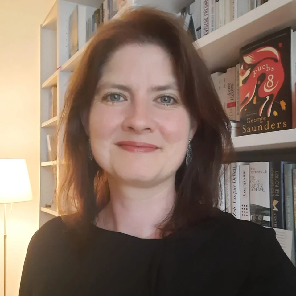 Romhild Ruitenberg Dr. Friederike Römhild - Textmanufaktur - Textmanufaktur